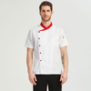 Chef Jacket LG-YXCW-1012