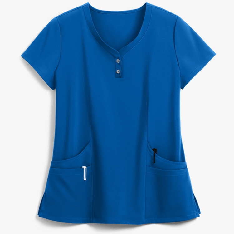 Medical Shirt LG-BSMS-1006