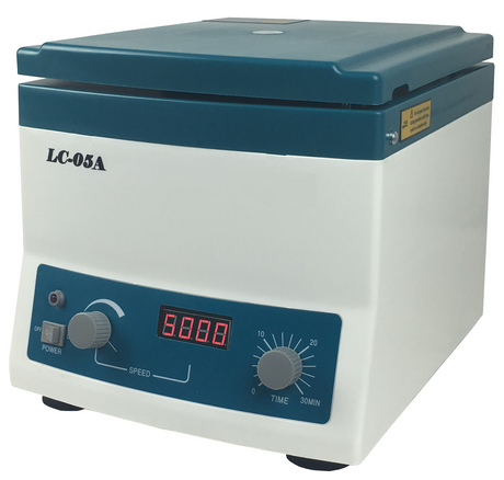 Centrifuge LG-LC-05A for Medical Use