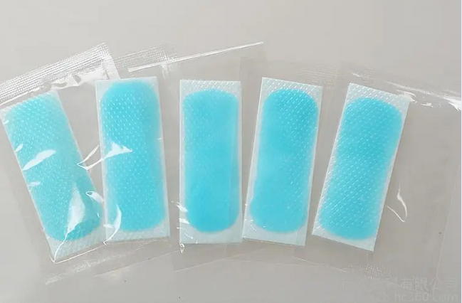 Cooling Gel Patch