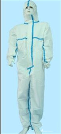 Microporous Coverall Plus Tape 