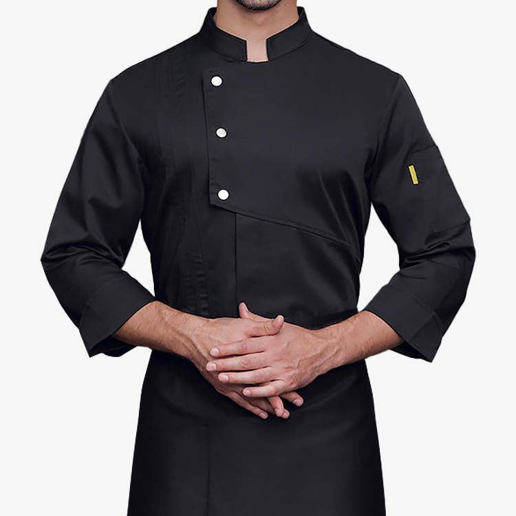 Chef Jacket LG-YJHCW-1002