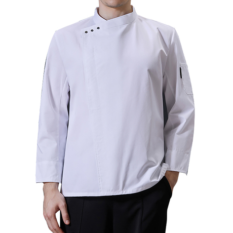 Chef Jacket LG-ZHCW-1006