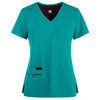 Medical Shirt LG-KMS-1005