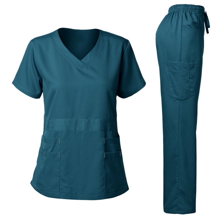 Medical Uniform LG-DAGMS-1004