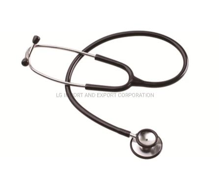 LG-HS-30L Dual Head Deluxe Stethoscope For Adult