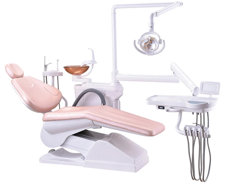 Hot Sale Dental Chair Unit