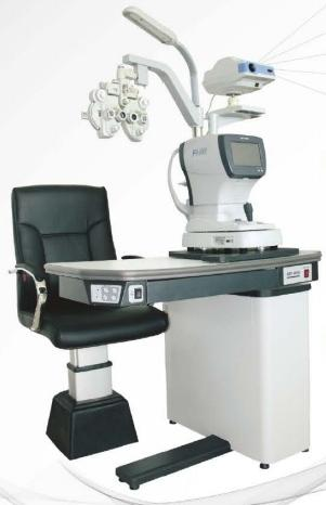 Optometry Table COT-200