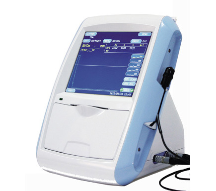 SPA-100 Ophthalmic A-Scan/Pachymeter
