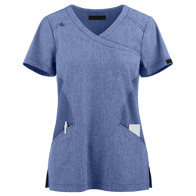 Medical Shirt LG-KMS-1008