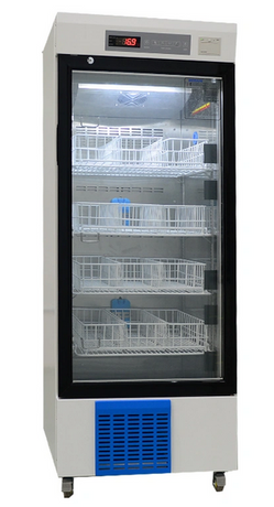 Blood Bank Refrigeratory 