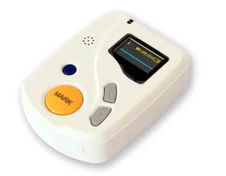 48 Hours Holter ECG Monitoring System 