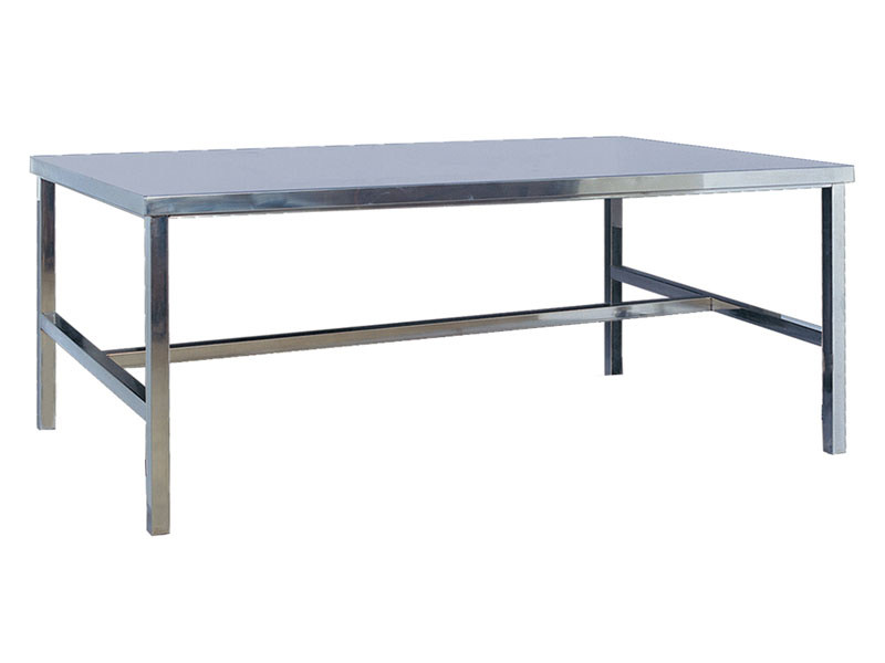 ZY74 Stainless Steel worktable