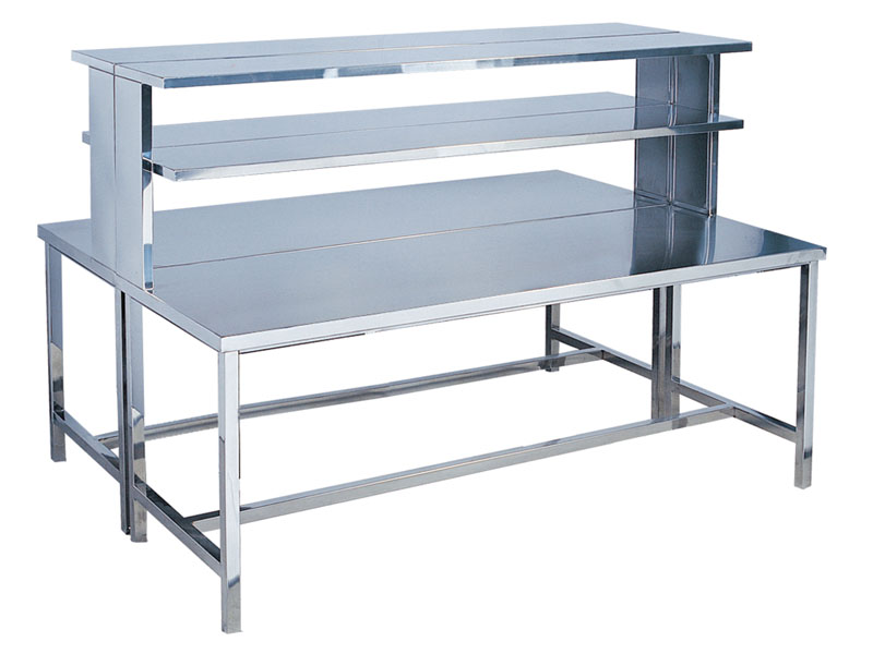 ZY74-C Stainless Steel worktable