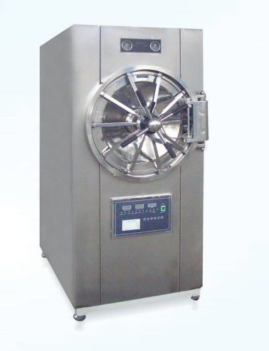 Wholesales Medical China Made Horizontal Cylindreical Pressure Steam Sterilizer280ydd