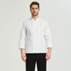 Chef Jacket LG-YXCW-1011