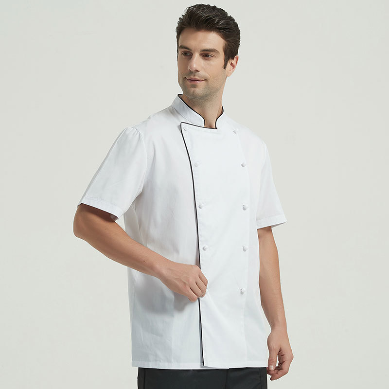 Chef Jacket LG-YXCW-1005