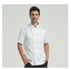 Chef Jacket LG-YXCW-1006