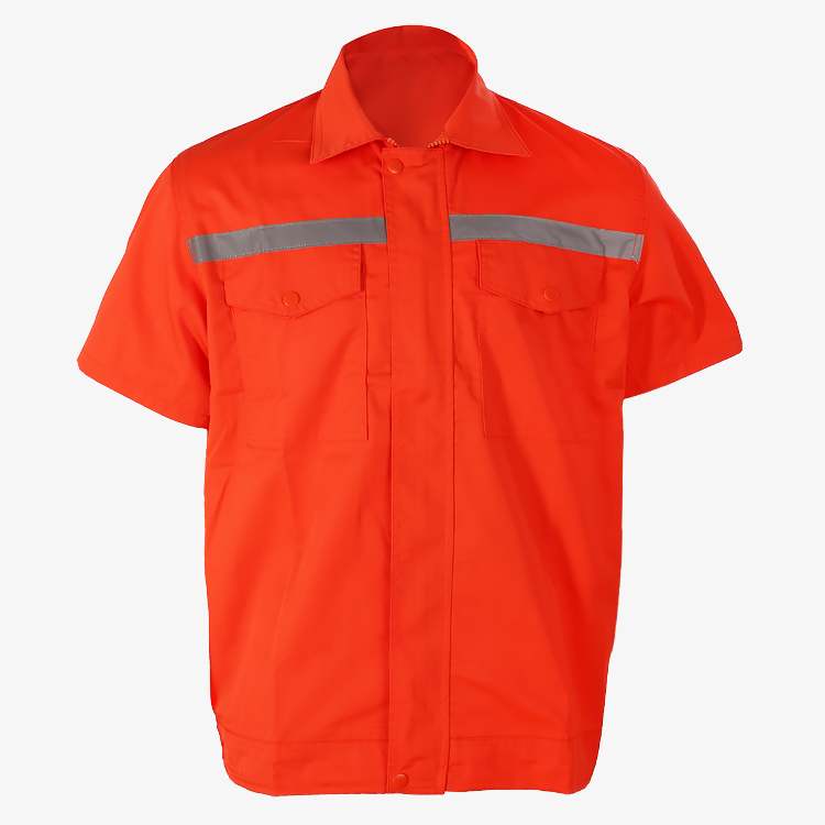 Worker Gown LG-FYDWW-1005