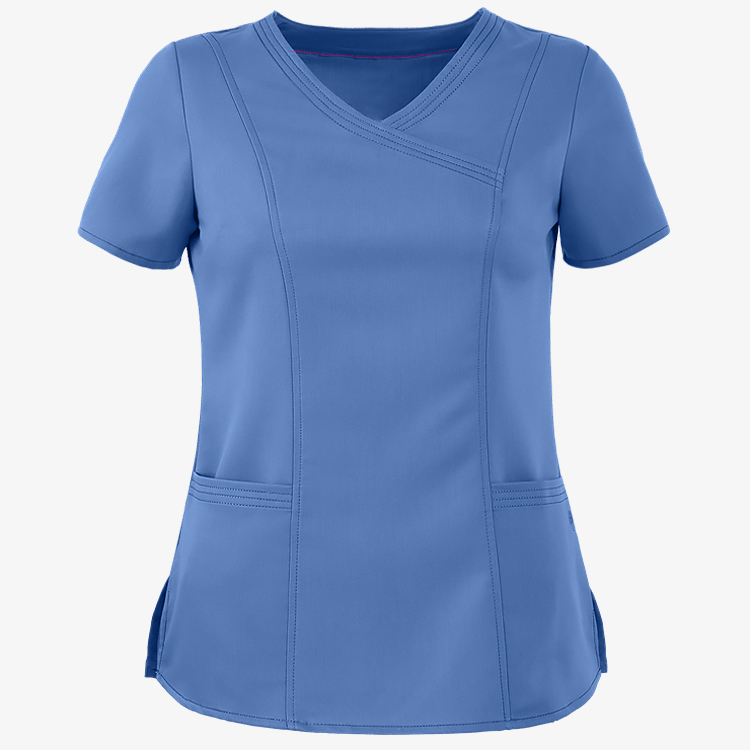 Medical Shirt LG-HHMS-1004