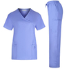 Medical Uniform LG-MMMS-1006