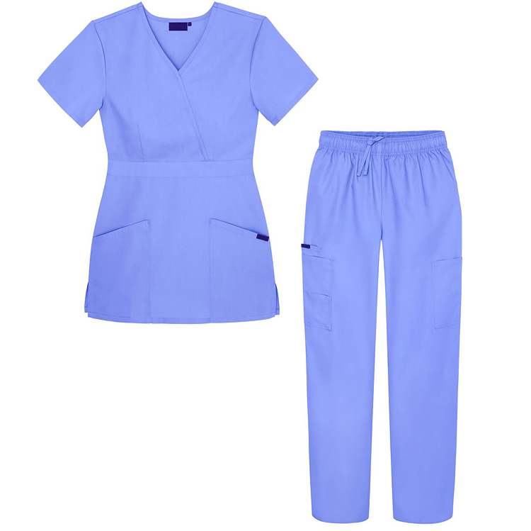 Medical Uniform LG-ADMS-1001