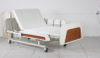 Electric Home Care Bed