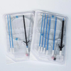 Medical supply urology dilation tube catheter kindney surgery percutaneous nephrostomy set 