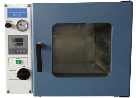 Vacuum Dry Oven (LG-DZF-6020/DZF-6050) for Medical Use