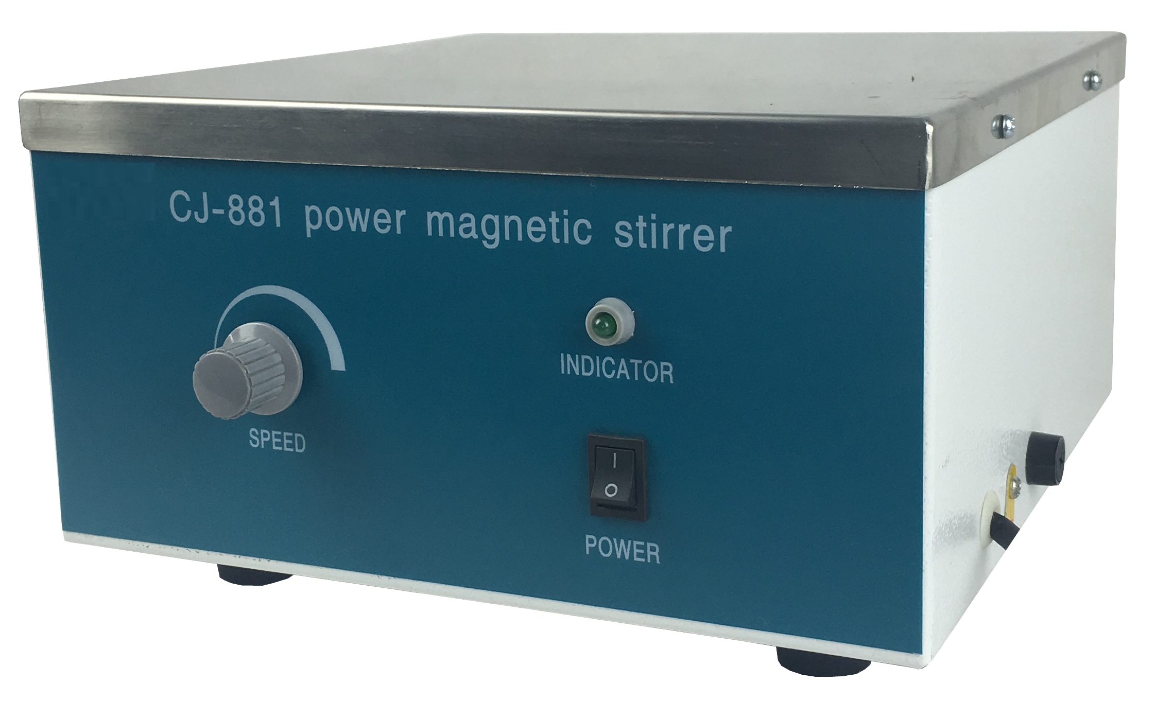 High Power Magnetic Stirrer 