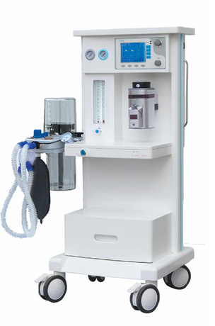 MJ-560B2 Anesthesia Machine