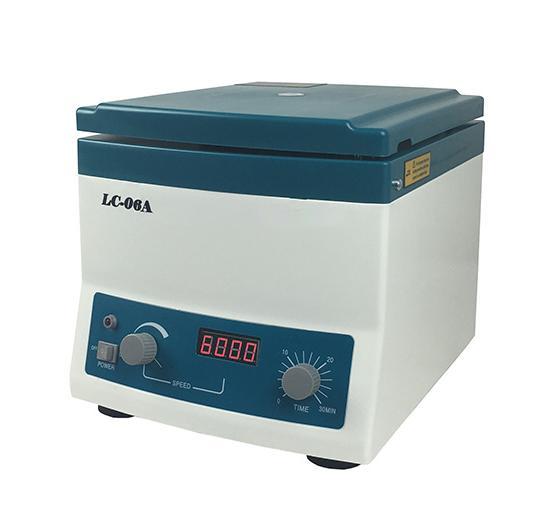 Low Speed Centrifuge LC-06A