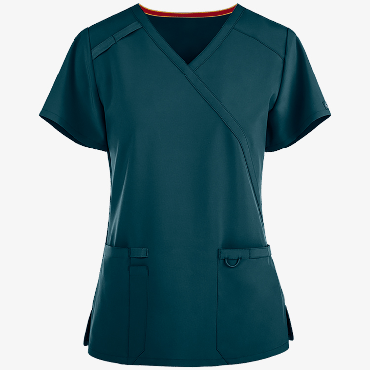 Medical Shirt LG-DMS-1004