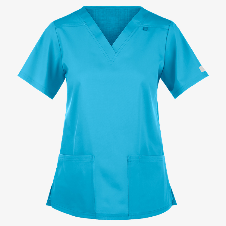 Medical Shirt LG-BSMS-1002