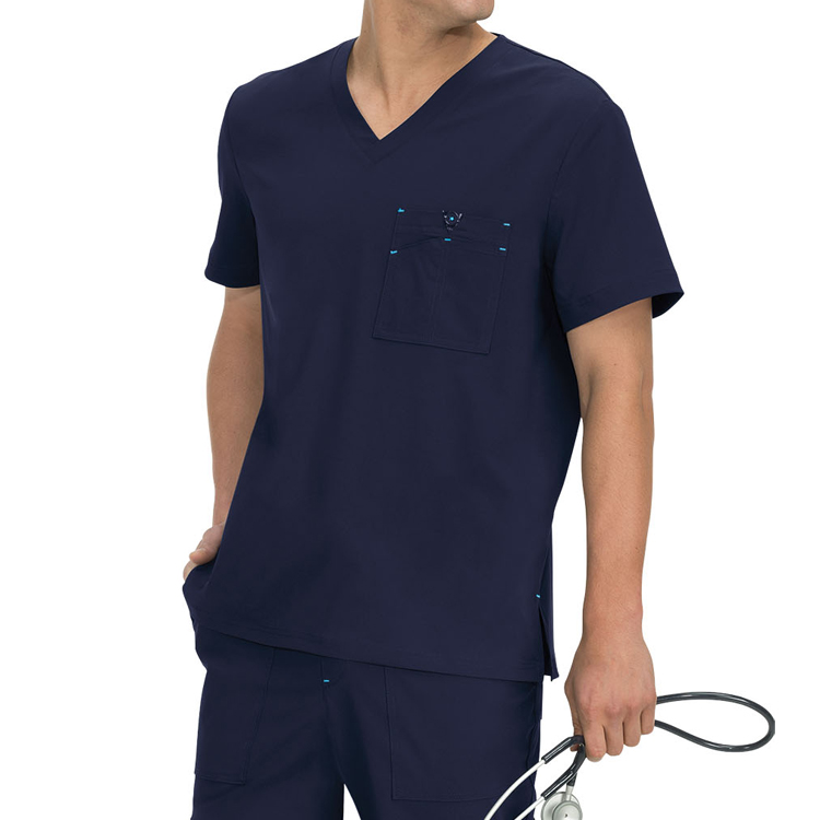 Medical Shirt LG-KMS-1010