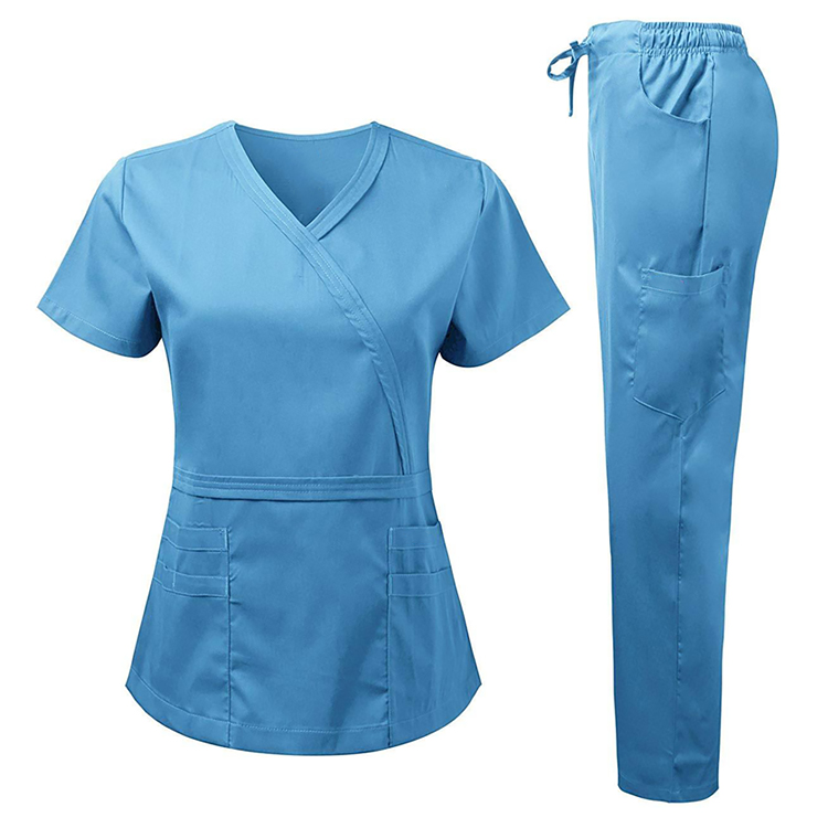 Medical Uniform LG-DAGMS-1002