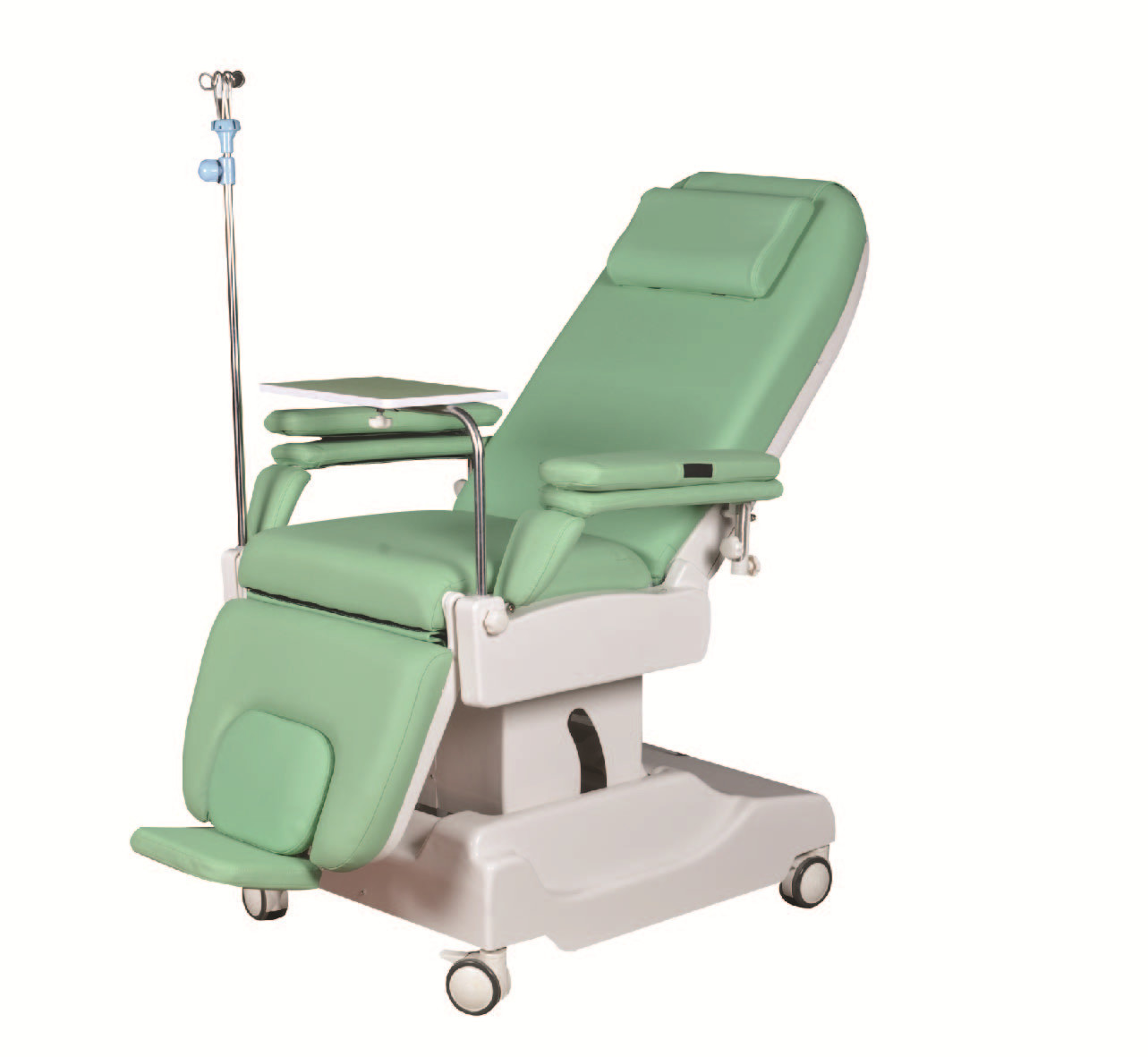 RS-D-300 Luxious Electric Dialysis Chair