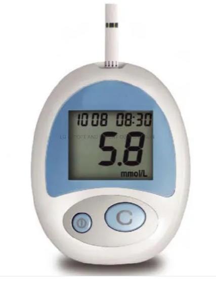 LG-BG01 Blood Glucose Meter 