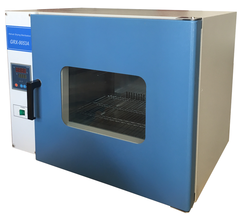 Hot-Air Drying Sterilization box(GRX Series)
