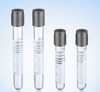 Blood Collection Glucose Tubes/Oxalate(Vacuum blood collection tube)