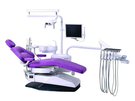 High Quality Integrated Dental Unit