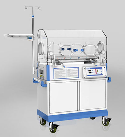 Infant Incubator LG-AG-Iir001b for Medical Use