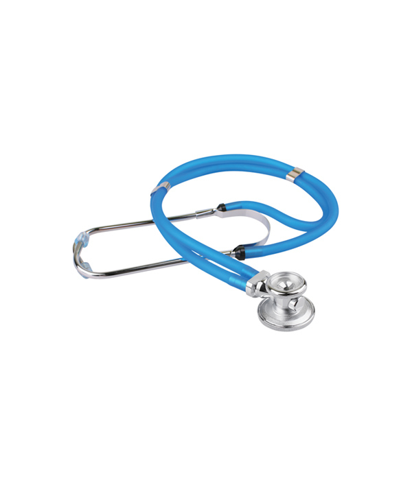 Colored Sprague Rappaport Stethoscope