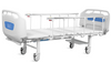 D2w Manual hospital bed