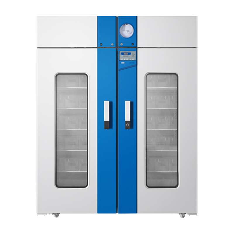 Blood Bank Refrigerator HXC-1369